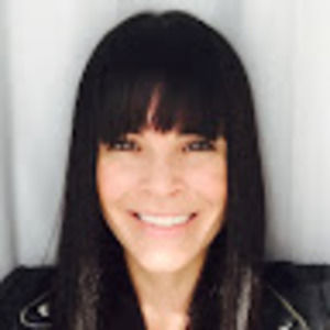 Meet your Posher, Christine